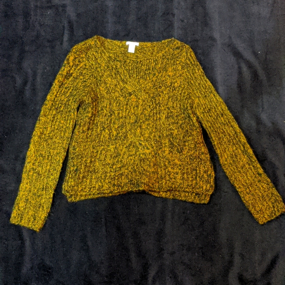 Forever 21 Sweater